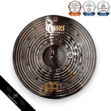 Cymbale Crash fine Meinl