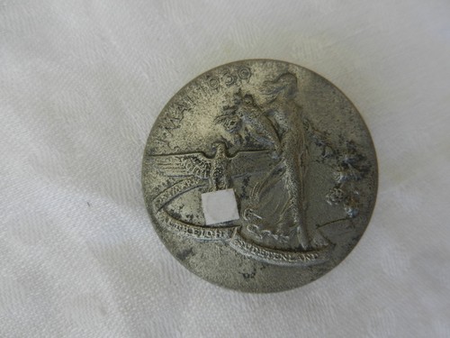 Journée allemande guerre - allemande, 2°