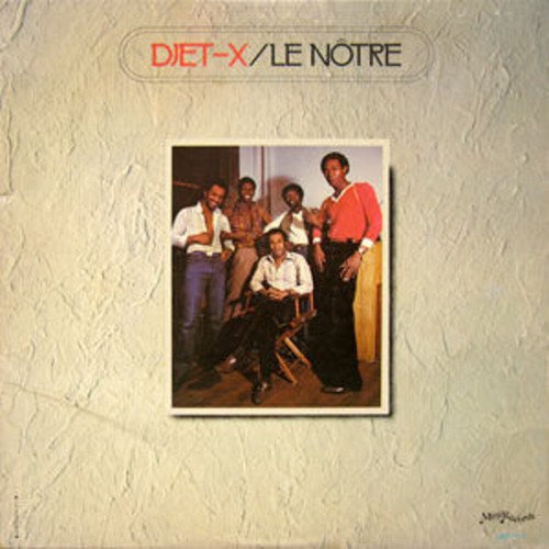 Djet nôtre bon - nôtre, |