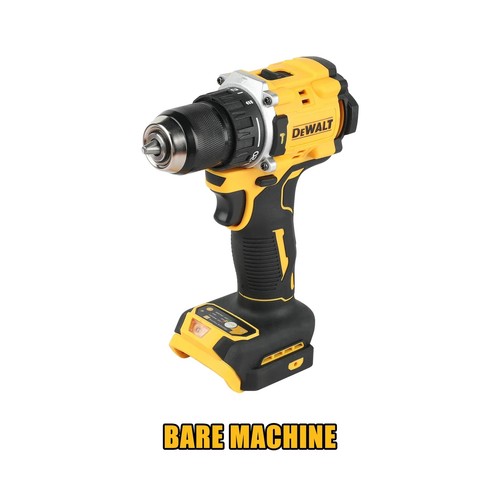 Dewalt dcd805n 18v perceuse - dcd805n,