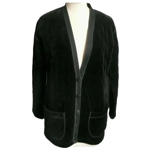 Sonia rykiel gilet - gilet, panne