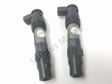 BOBINE ALLUMAGE KAWASAKI Z 650 2017-2018 / NE 64037