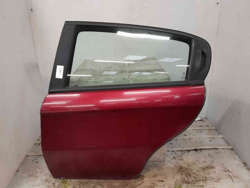 Porte arriere gauche alfa - porte,
