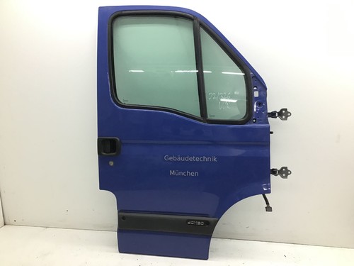 Porte avant droite - droite, renault