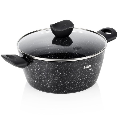Casserole marmite couvercle - casserole,