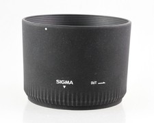 Sigma pare soleil contre - sigma, pare-soleil