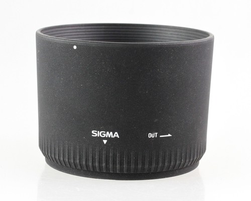 Sigma pare soleil contre - sigma, pare-soleil