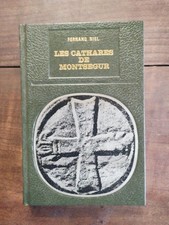 Les Cathares De Montségur -