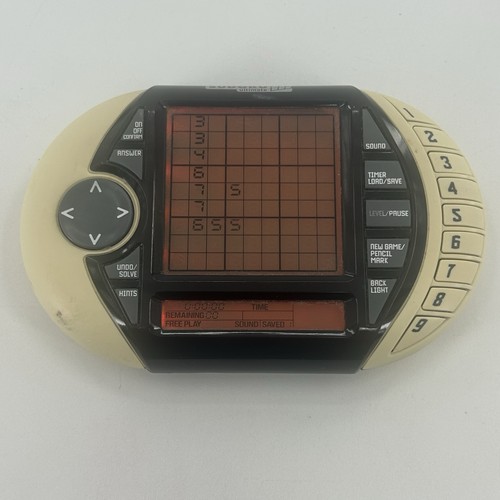 Sudoku ultimate electronic - ultimate,