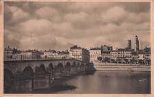 71 MACON LA SAONE ET LE PONT