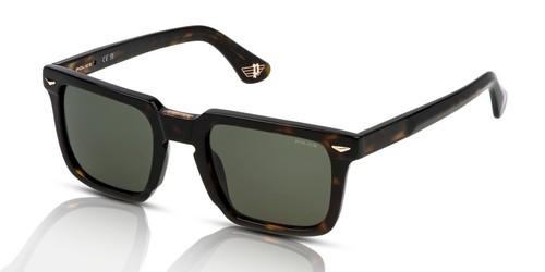Lunettes soleil shiny - soleil, dark