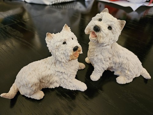 Castagna pair alabaster - alabaster, resin