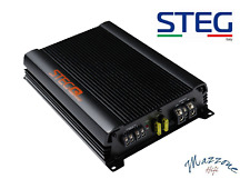 STEG QM 100.2 Amplificateur 2