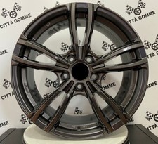 Set 4 Jantes en Alliage BMW