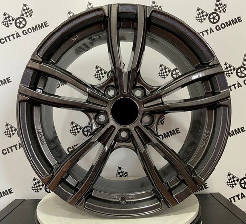 Set jantes alliage bmw - 4, en
