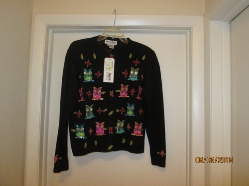 Jack quick medium owl - quick,
