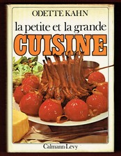 La Petite et la Grande