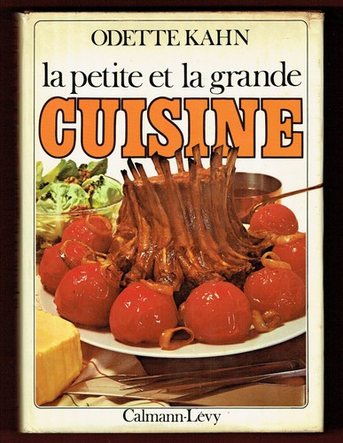 Petite la grande - et,