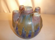 Grès G METENIER  Pique fleurs