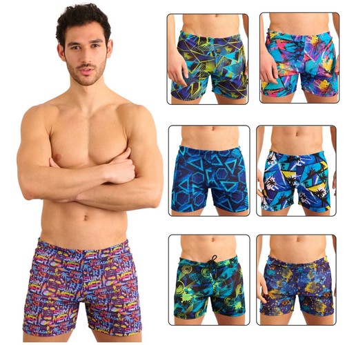 Kiniki men tan through - tan,