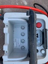 Coffret de chantier LEGRAND très bon état