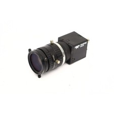 TELEDYNE B0T-DG-DA-50MS camera industrielle + lens 16mm 1:1.4 (B1286)