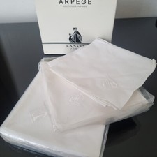 LANVIN 34 Mouchoirs Parfum