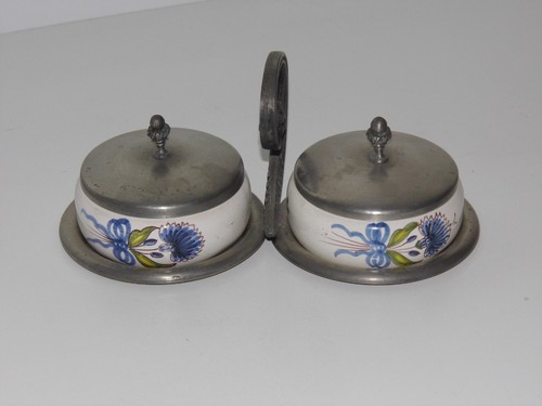 Art table serviteur - art, de