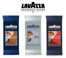 600 Capsules Café Lavazza