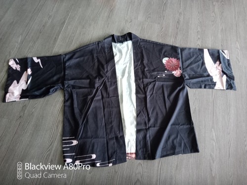 Kimono shein xl - t,