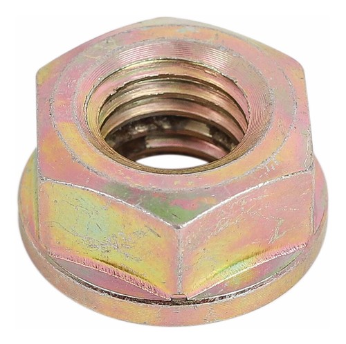 Ecrou fixation aile avant - ecrou,