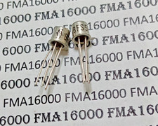 BFS55A Transistor  4pins