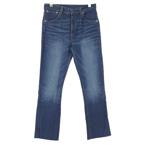 Levi vintage jeans 525 - levi's,