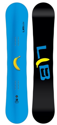 Lib tech skate - lib, men's