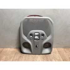 ÉCLAIRAGE INTÉRIEUR plafond Citroën C4 Grand Picasso (3A) 2013 96781444année de construction #68241232