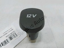 ALLUME CIGARE RENAULT TWINGO 2 phase 1 (06/2007 11/2011) / NE 226496