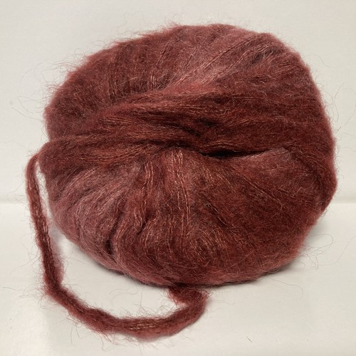 Lot pelotes de laine - 5,