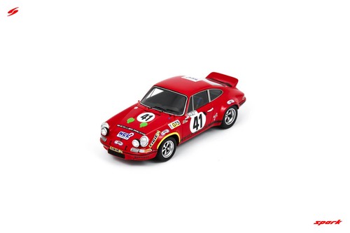 Spark s9783 porsche - s9783,