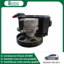 🇫🇷 POMPE DIRECTION