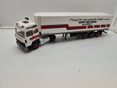 Lbs eligor renault - lbs, 420