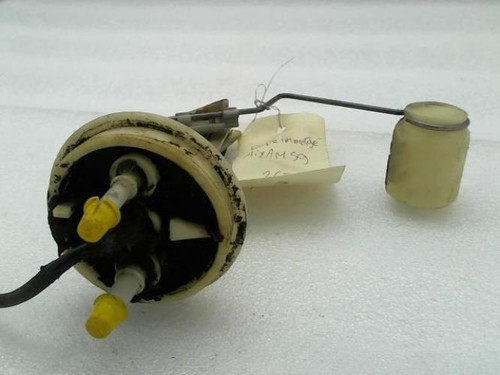 Pompe immergee aixam nc - pompe,