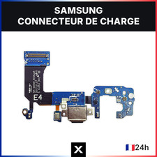 Connecteur charge samsung - charge,