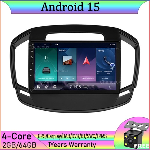 Android car stereo carplay - car,