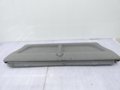 Plage arriere peugeot 406 - plage,