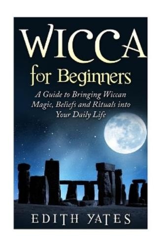 Edith yates wicca for - edith,