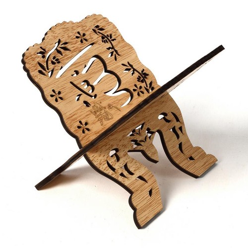 Porte livre bois pour - bois,