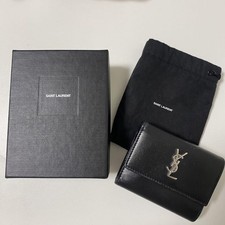 Saint Laurent Portefeuille