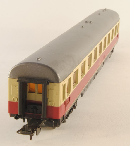 Lima309167 wagon voyageurs - lima309167,