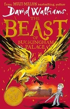 David Walliams The Beast of