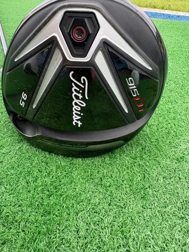 Tête pilote titleist - tête, 915